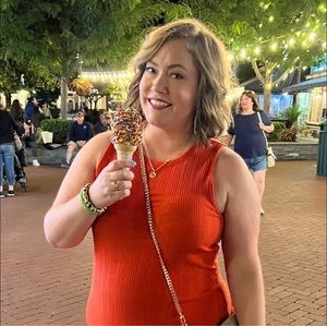 Meet your Posher, Britt